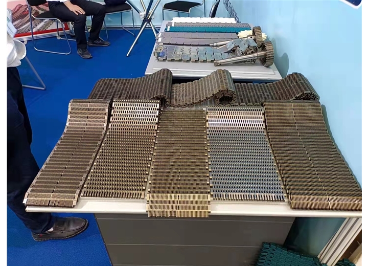 玻璃陶瓷制品輸送用耐高溫無聲齒形鏈帶齒輪