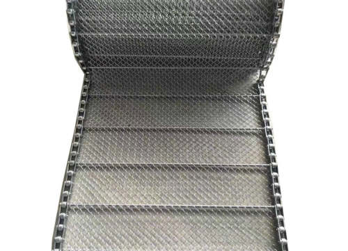 鏈條式網帶 輸送帶