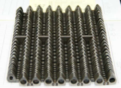 無聲鏈 齒形鏈 玻璃機(jī)械配件齒鏈帶 進(jìn)口材質(zhì)