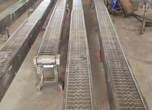 鍛造行業(yè)輸送機(jī)分類(lèi)明細(xì)