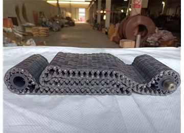 CL16-45W-368 無(wú)聲齒形鏈條