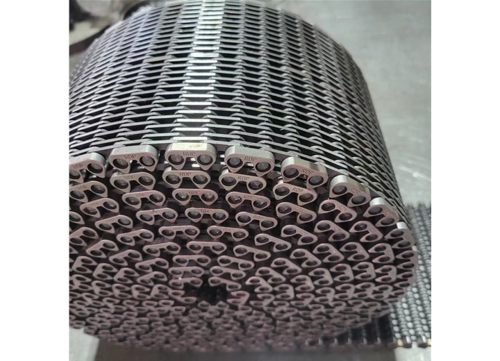 Silent chain 無聲齒形鏈帶 帶保護(hù)帽壽命長 節(jié)距12.7、25.4mm 內(nèi)導(dǎo)向外導(dǎo)向 陶瓷玻璃制品廠專用