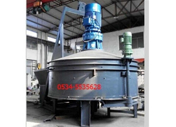 玻璃機(jī)械圖-電動(dòng)開門玻璃混料機(jī)