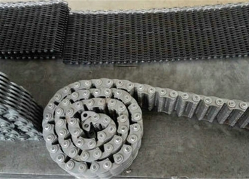 齒形鏈 CL06型，節(jié)距9.525毫米，片數(shù)11片