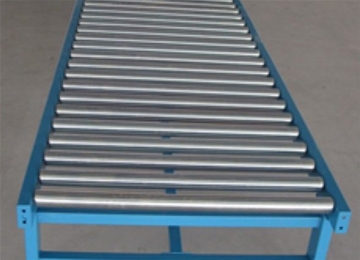 滾筒輸送機的輸送范圍是什么？